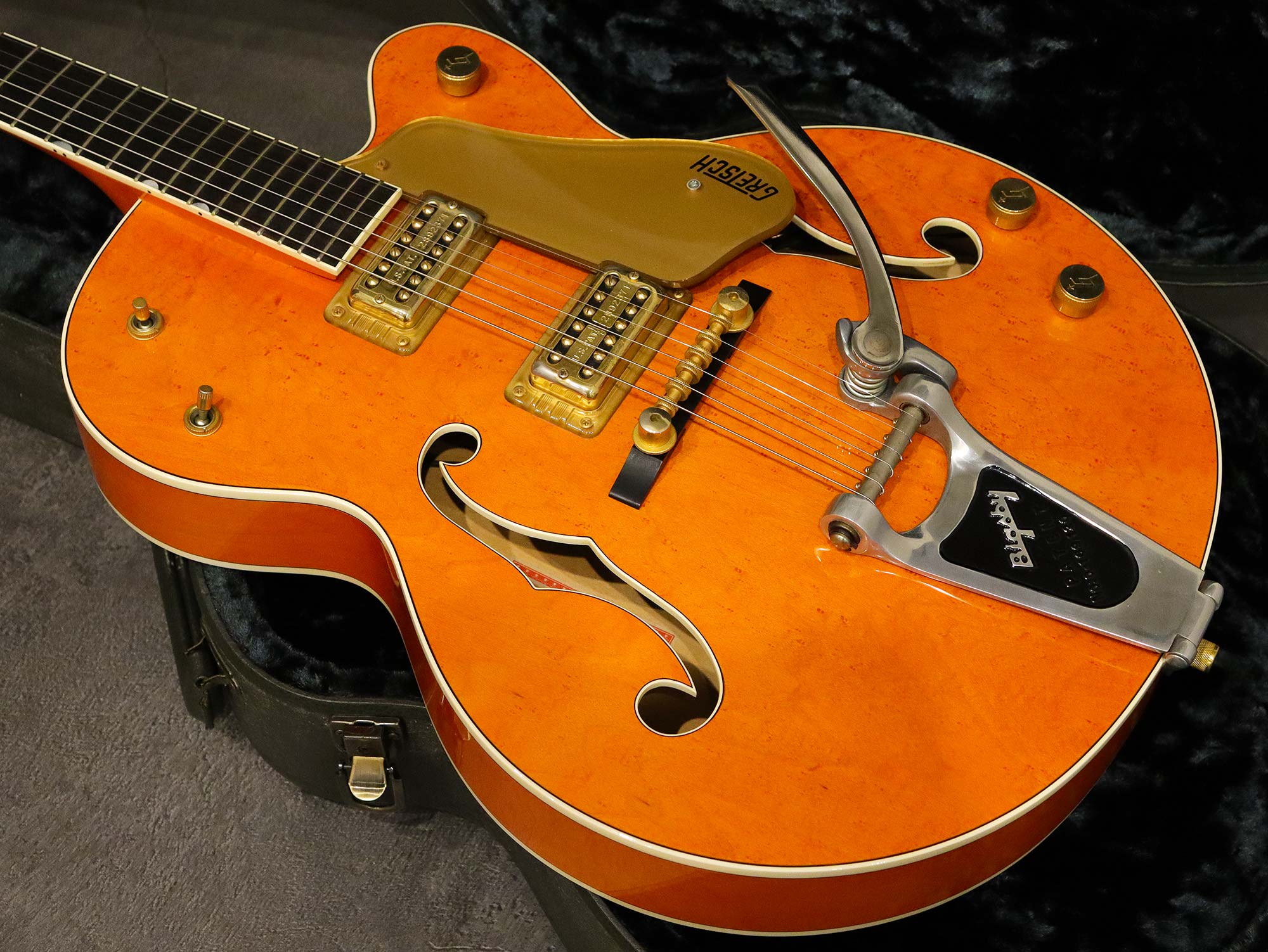 Gretsch 6120-60 2000